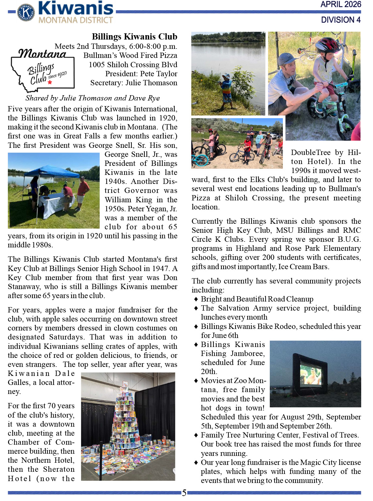 2026 April Newsletter Page 5