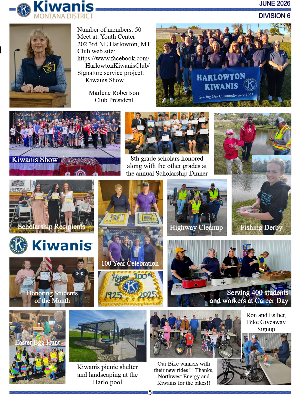 2026 June Newsletter Page 5
