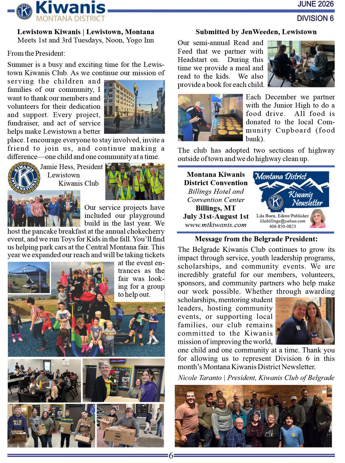 2026 June Newsletter Page 6