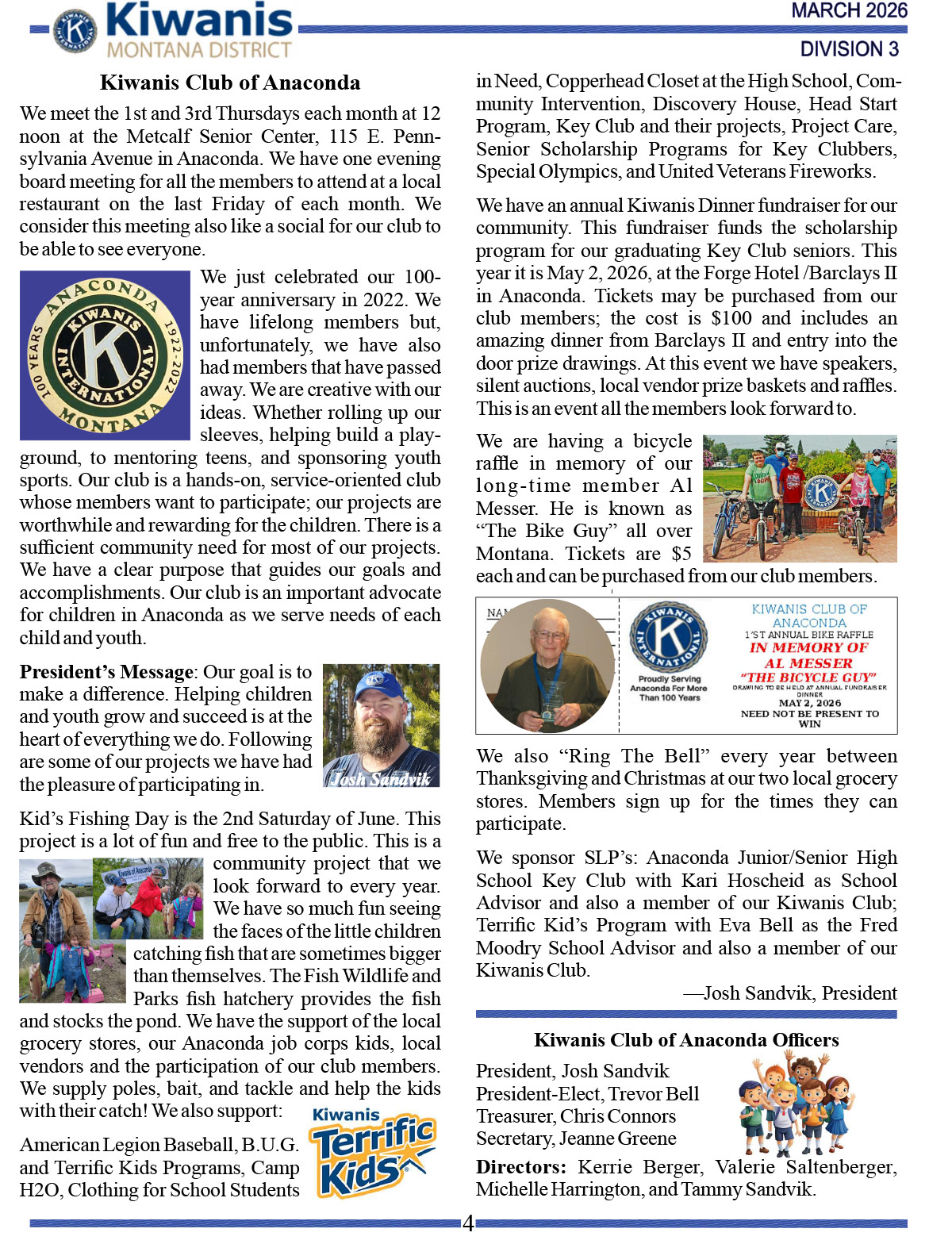 2026 March Newsletter Page 4