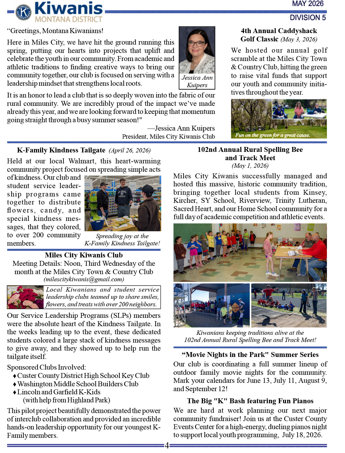 2026 May Newsletter Page 4