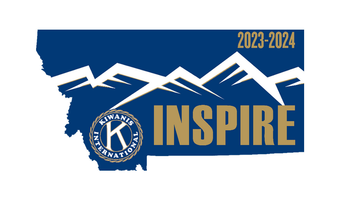 Be The Inspiration | November Newsletter