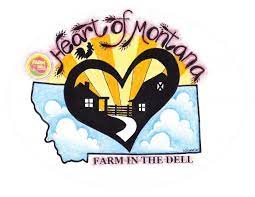Heart of Montana | Farm in the Dell