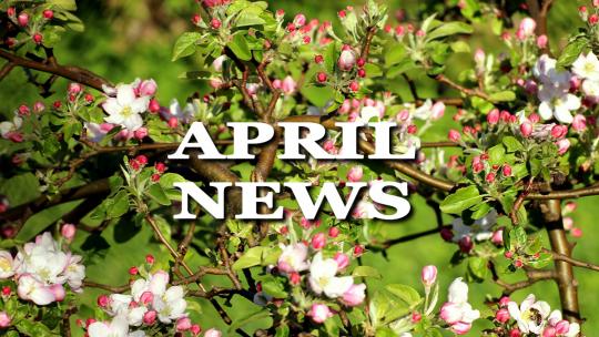 MT District News | April 2026