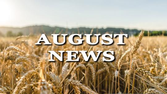 MT District News | August 2026