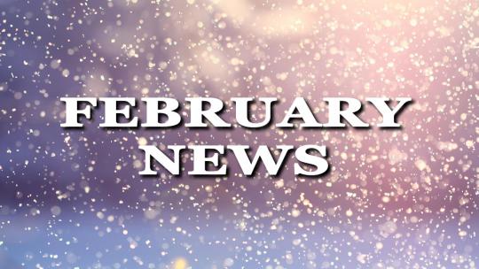 MT District News | February 2026