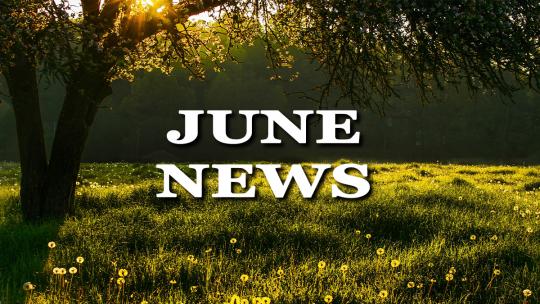 MT District News | June 2026