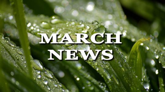 MT District News | March 2026