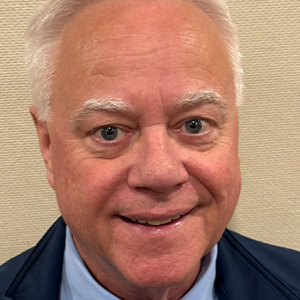Mike Miller Kiwanis Lt Governor